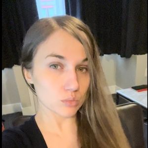 Meet your Posher, Yuliia